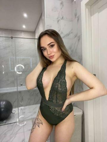 Проститутка Лариса